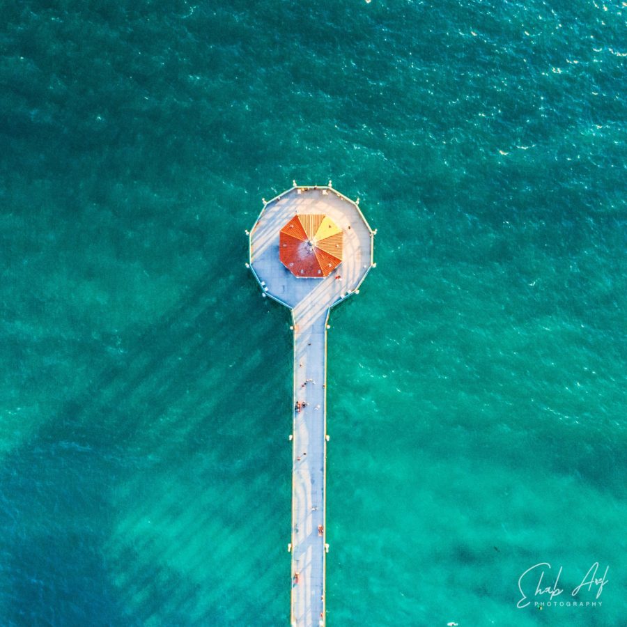 Aerial Aerial