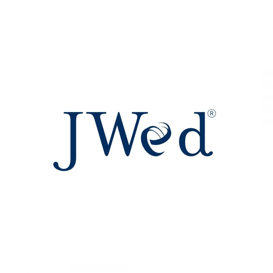 UX and UI design case study for JWed Jewish dating platform featuring user onboarding improvements, responsive app interface, and email marketing strategy