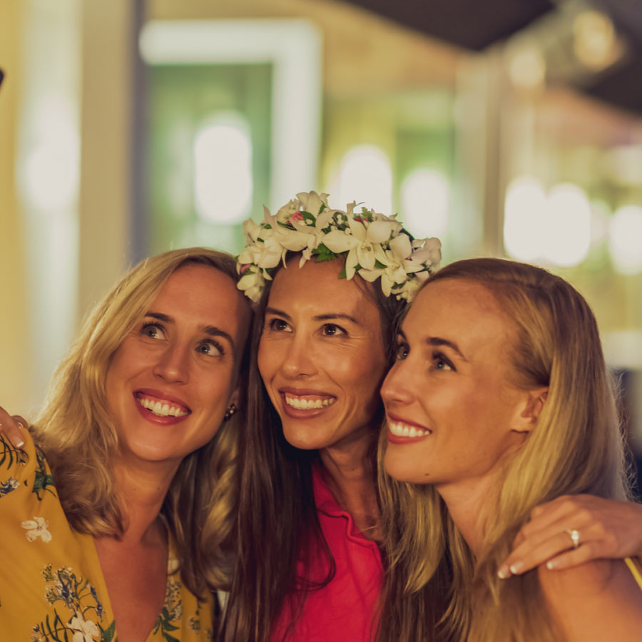 Events Christina Hagner & Curtis Wedding