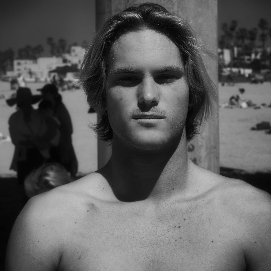 Ethan Hurst