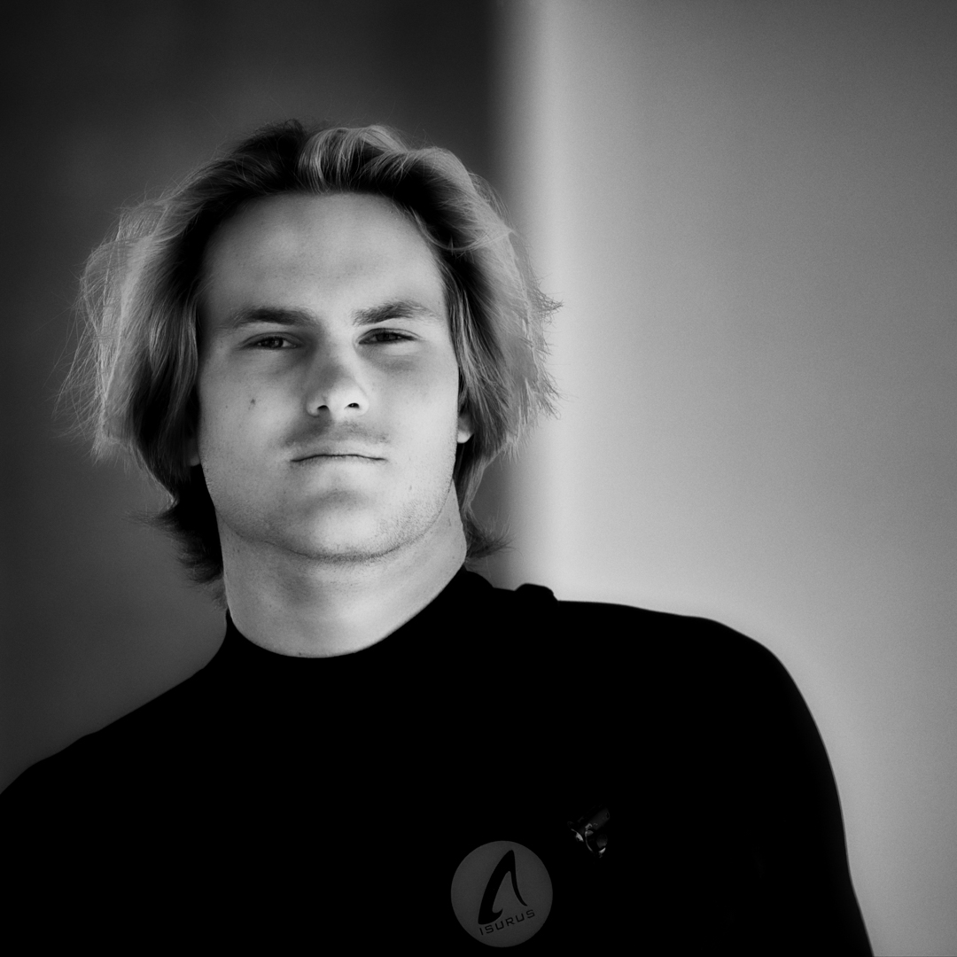 Ethan Hurst